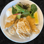 Best Chicken Karaage in Boulder, CO