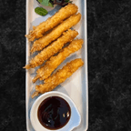 Best Shrimp Tempura in Boulder, CO