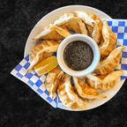 Best Crispy Pork Gyoza in Boulder, CO