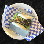 Best Pork Bun's in Boulder, CO