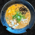 Best Miso Vegan Ramen in Boulder, CO