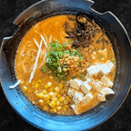 Best Spicy Miso Vegan Ramen in Boulder, CO