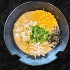 Best Tonkotsu Vegan Ramen in Boulder, CO