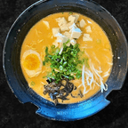Best Spicy Tonkotsu Vegan Ramen in Boulder, CO