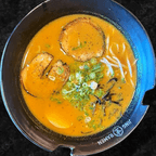 Best Spicy Curry Ramen in Boulder, CO