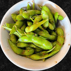 Best Spicy Edamame in Boulder, CO