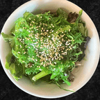 Best Seaweed Salad in Boulder, CO