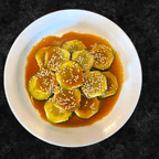 Best Spicy Cucumber in Boulder, CO