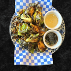 Best Hot Brussels Sprouts Salad in Boulder, CO