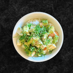 Best Avocado Tofu Bowl in Boulder, CO