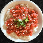 Best Rice Spicy Tuna Bowl in Boulder, CO