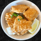 Best Chicken Bowl in Boulder, CO