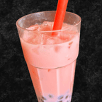Best Strawberry Bubble Tea in Boulder, CO