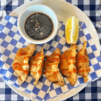 Best Crispy Spicy Beef Gyoza in Boulder, CO